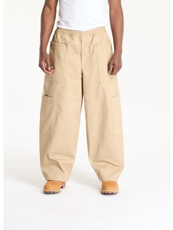 παντελόνια nike life men`s utility pants parachute beige/ σε προσφορά