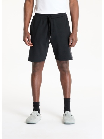 hugo boss luke shorts black s σε προσφορά