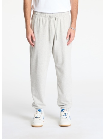 jordan sport crossover men`s dri-fit fleece pants grey σε προσφορά