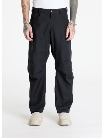 παντελόνια poutnik by tilak quest pants black m σε προσφορά