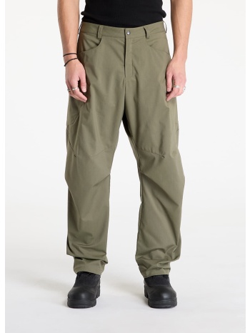 παντελόνια poutnik by tilak quest pants khaki l σε προσφορά