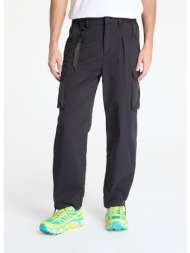 παντελόνια alpha industries utility cargo pant black xl