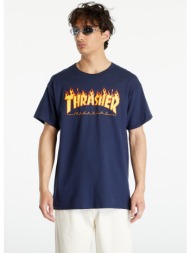 μπλουζάκι thrasher flame ...
