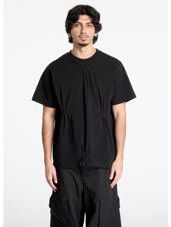 μπλουζάκι heliot emil petrichor tee unisex black s σε προσφορά