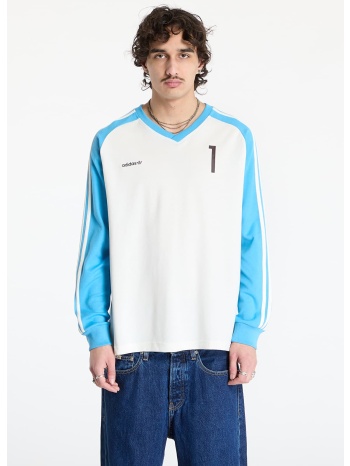 τζέρσεϊ adidas jersey off white s σε προσφορά