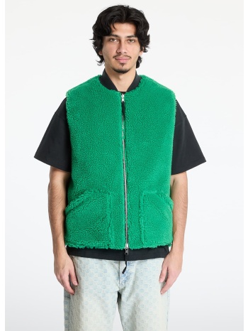 converse x patta reversible vest jolly green xs σε προσφορά