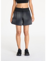 on running shorts lumos black xs