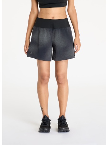 on running shorts lumos black xs σε προσφορά