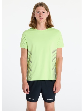 μπλουζάκι under armour elite graphic short sleeve tee green σε προσφορά
