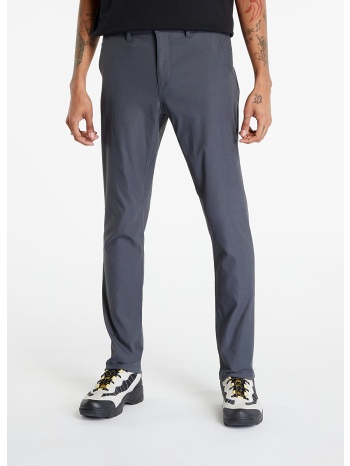 παντελόνια horsefeathers reverb tech pants gray 30