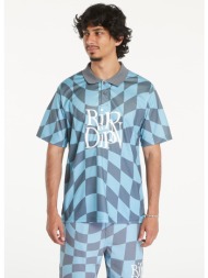 τζέρσεϊ ripndip quantum groove soccer jersey slate s