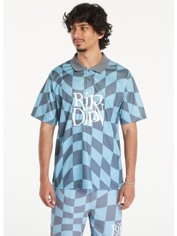 τζέρσεϊ ripndip quantum groove soccer jersey slate s σε προσφορά