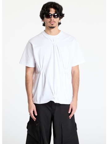 μπλουζάκι heliot emil petrichor tee unisex white xl σε προσφορά