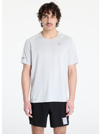 μπλουζάκι craft pro hypervent tee 2 grey m σε προσφορά