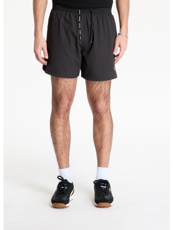 βερμούδες puma m run ultraweave 5 short puma black s σε προσφορά