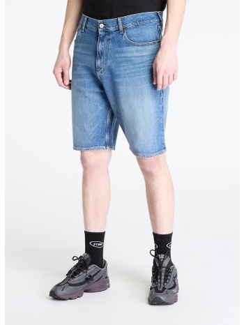 tommy jeans isaac relaxed short denim 31 σε προσφορά