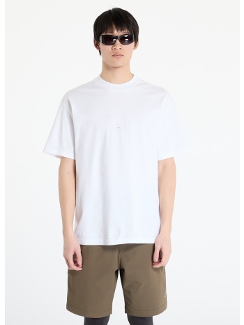 μπλουζάκι roa logo t-shirt white l σε προσφορά