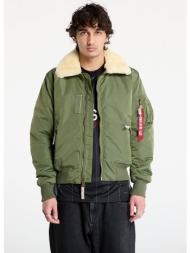 μπουφάν alpha industries ...