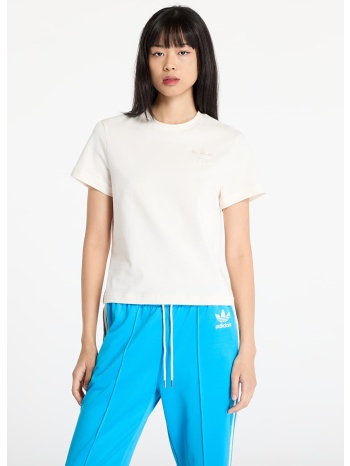 μπλουζάκι adidas x wales bonner t-shirt core white s σε προσφορά