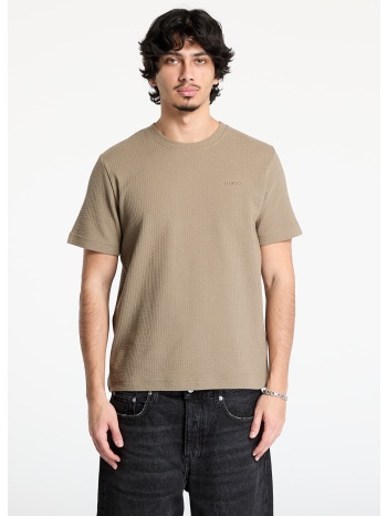 μπλουζάκι hugo boss austin t-shirt olive s σε προσφορά