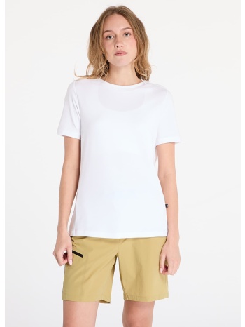 μπλουζάκι on focus tee white/ white l σε προσφορά