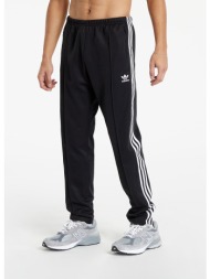 παντελόνια adidas originals adicolor classics beckenbauer track pant black/ white s