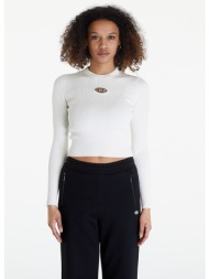 μπλουζάκι diesel m-valary knitwear white s
