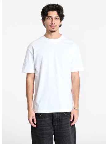 μπλουζάκι calvin klein jeans soft layered monogram tee σε προσφορά