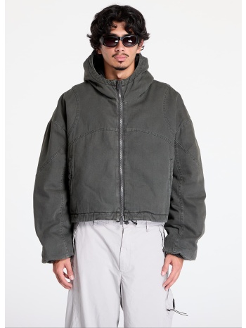 μπουφάν heliot emil dux worker jacket dark grey xl σε προσφορά