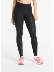 κολάν adidas x stella mccartney running leggings black/ black xs