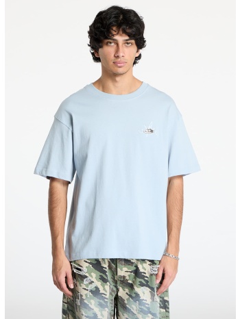 μπλουζάκι ftshp everyday t-shirt unisex cloud blue xl σε προσφορά