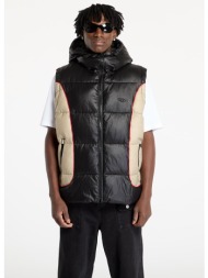 γιλέκο diesel w-ostend-sl vest black 46