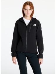 μπουφάν the north face mountain athletics softshell jacket tnf black xs