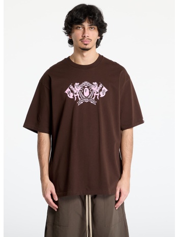 μπλουζάκι a bathing ape college logo relaxed fit tee unisex σε προσφορά