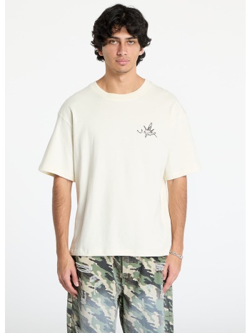 μπλουζάκι ftshp everyday t-shirt unisex oyster white s σε προσφορά