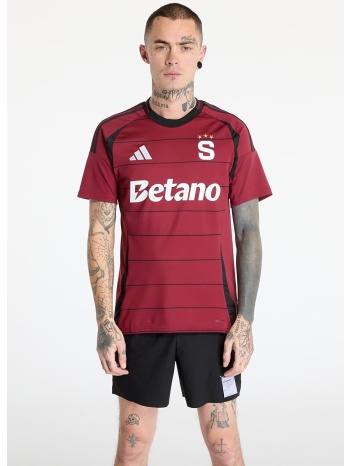 τζέρσεϊ adidas ac sparta praha 24/25 home jersey noble
