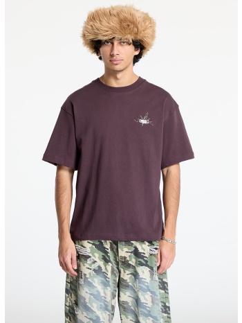 μπλουζάκι ftshp everyday t-shirt unisex midnight plum xs σε προσφορά