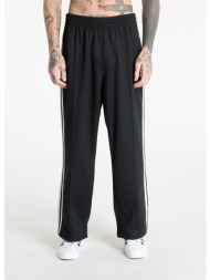 παντελόνια adidas firebird adicolor baggy fit trackpant black s