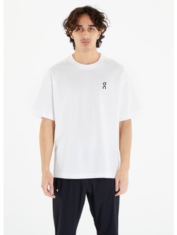 μπλουζάκι on club t-shirt white s σε προσφορά