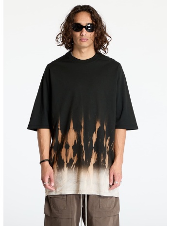 μπλουζάκι rick owens drkshdw knit - jumbo ss t-shirt black/ σε προσφορά