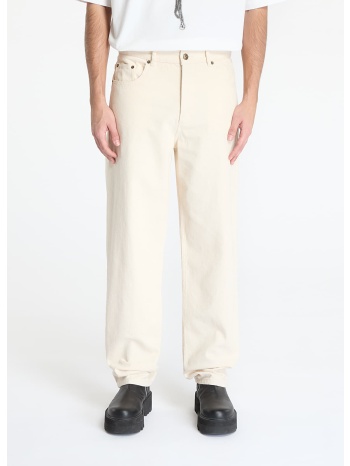 παντελόνια a.p.c. fairfax jeans ecru 34 σε προσφορά