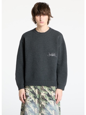 πουλόβερ ftshp everyday sweater unisex pebble grey xs