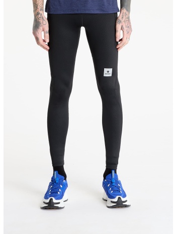 saysky combat+ long tights black s σε προσφορά