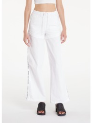 παντελόνια converse x feng chen wang cargo pants white/ arctic ice xs