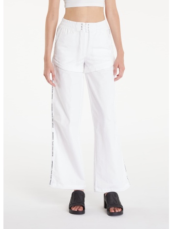παντελόνια converse x feng chen wang cargo pants white/ σε προσφορά