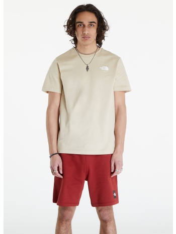 μπλουζάκι the north face redbox tee gravel xl σε προσφορά
