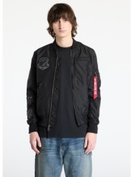 μπουφάν alpha industries ...