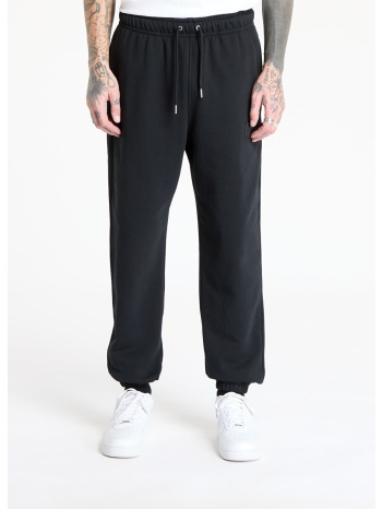 παντελόνια jordan flight fleece men`s pants black s