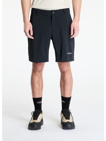 columbia wanoga™ lightweight short black 36 σε προσφορά