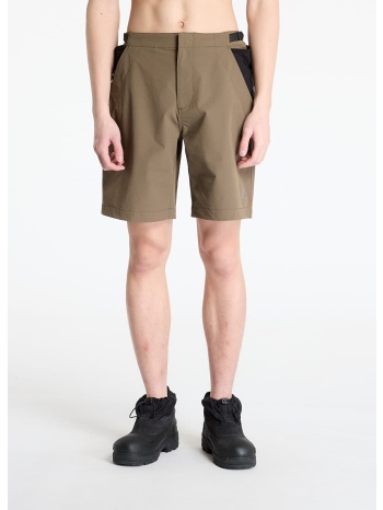 βερμούδες roa sturdy hiking shorts olive s σε προσφορά